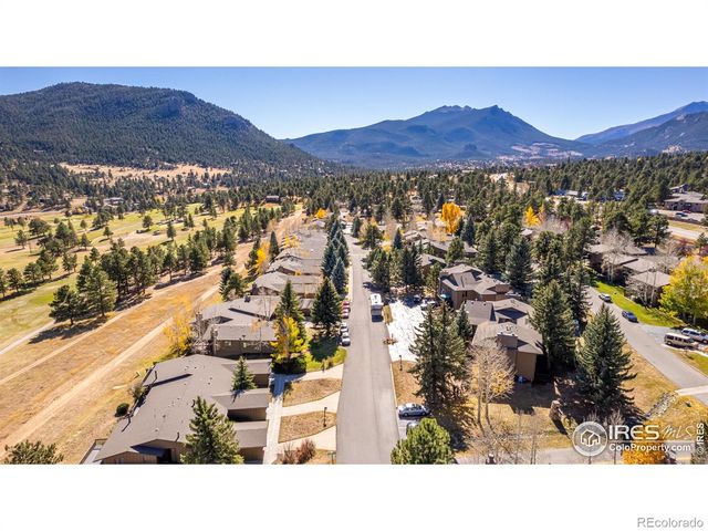 1121 Fairway Club Circle A3, Estes Park, CO 80517