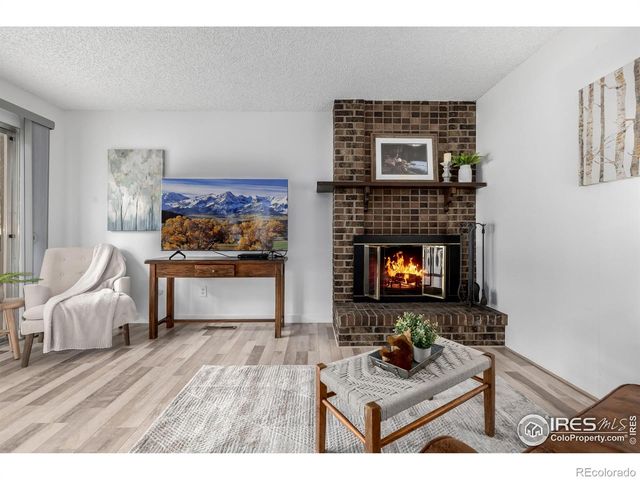 1121 Fairway Club Circle A3, Estes Park, CO 80517