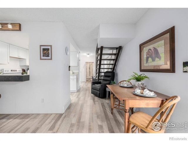 1121 Fairway Club Circle A3, Estes Park, CO 80517