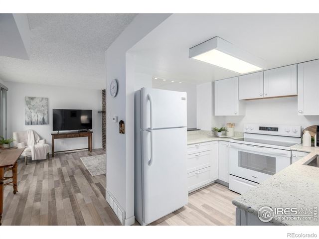 1121 Fairway Club Circle A3, Estes Park, CO 80517