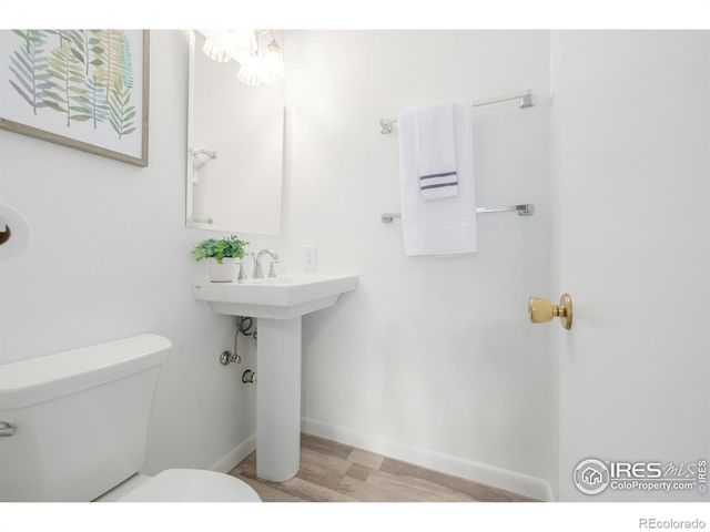1121 Fairway Club Circle A3, Estes Park, CO 80517