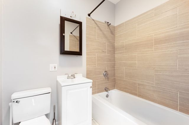 12 Foster 8A, Boston, MA 02109