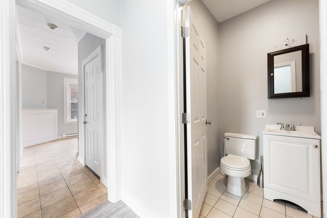 12 Foster 8A, Boston, MA 02109