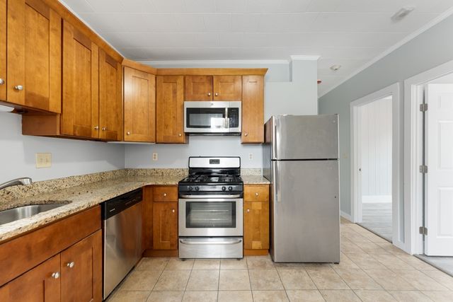 12 Foster 8A, Boston, MA 02109