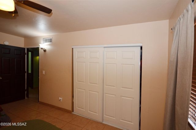 8357 E Ave De Las Pampas, Tucson, AZ 85710