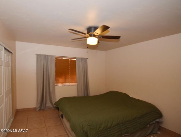 8357 E Ave De Las Pampas, Tucson, AZ 85710