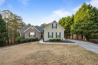 1670 Leigh Meadow Drive, Dacula, GA 30019