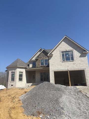 1501 Riggins Dr, Clarksville, TN 37042