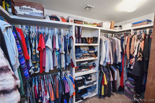 16700 N Spears Road, Tahlequah, OK 74464