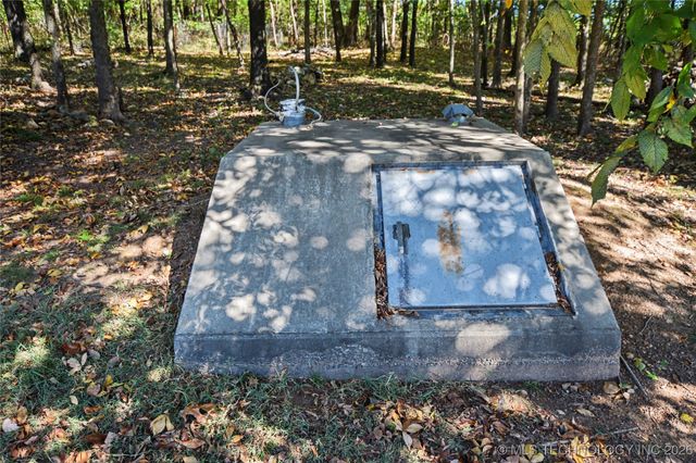 16700 N Spears Road, Tahlequah, OK 74464