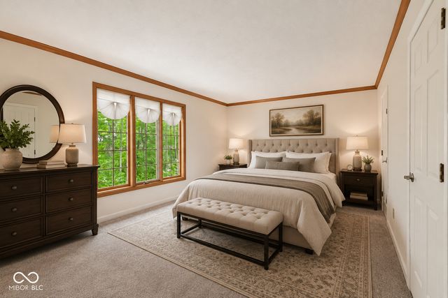 5214 Fawn Hill Court, Indianapolis, IN 46226