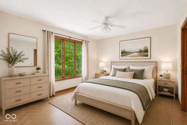 5214 Fawn Hill Court, Indianapolis, IN 46226