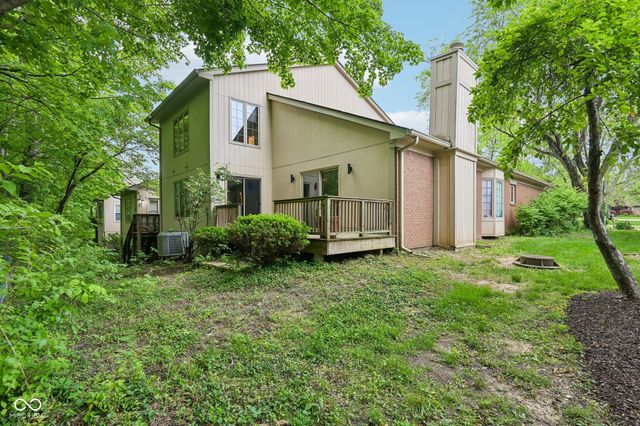 5214 Fawn Hill Court, Indianapolis, IN 46226