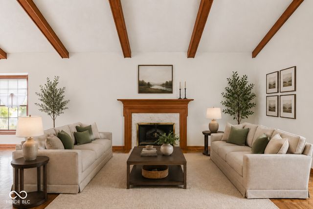 5214 Fawn Hill Court, Indianapolis, IN 46226