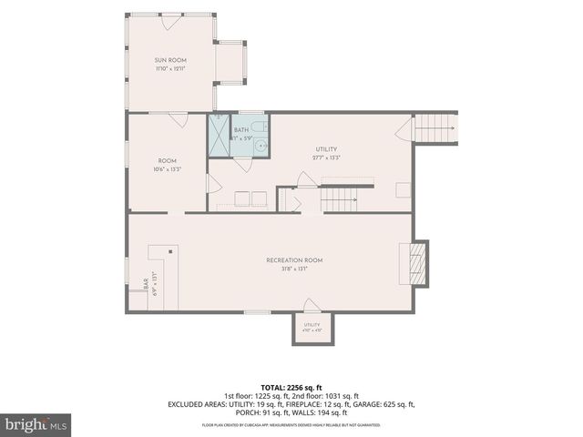 5893 AMBAU RD, Spring Grove, PA 17362