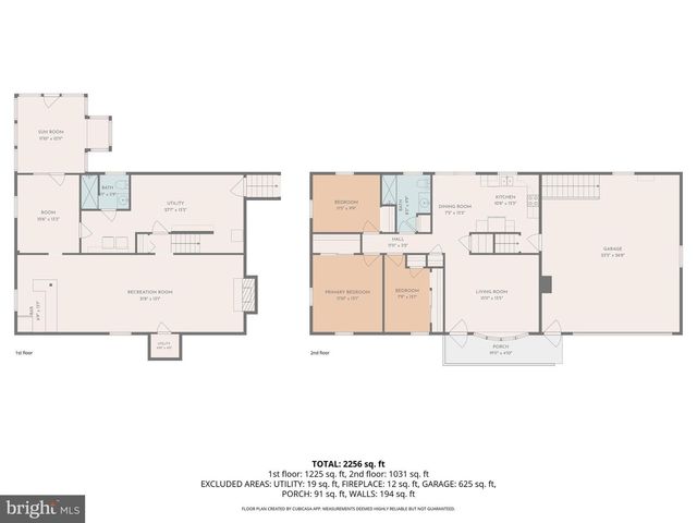5893 AMBAU RD, Spring Grove, PA 17362
