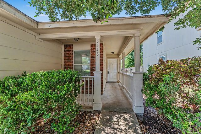 5543 Christina Path, San Antonio, TX 78247