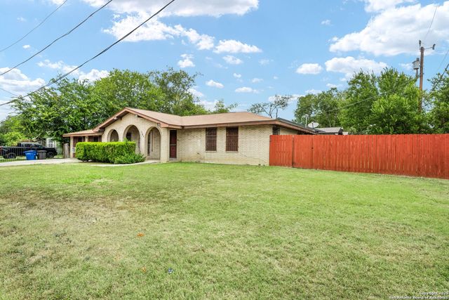 1103 Shadwell, San Antonio, TX 78228