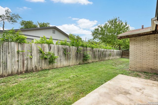 1103 Shadwell, San Antonio, TX 78228