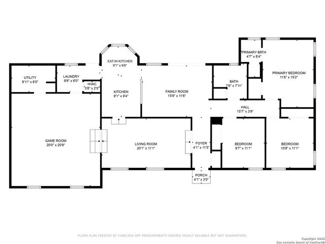 1103 Shadwell, San Antonio, TX 78228