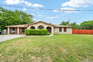 1103 Shadwell, San Antonio, TX 78228