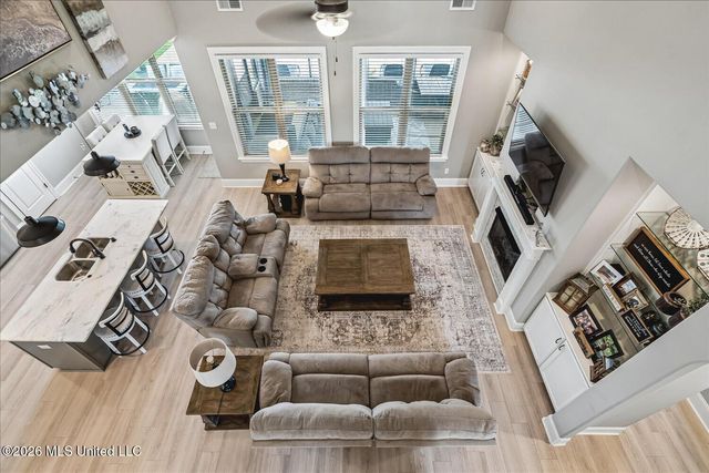 3941 Summer Pointe Drive, Olive Branch, MS 38654