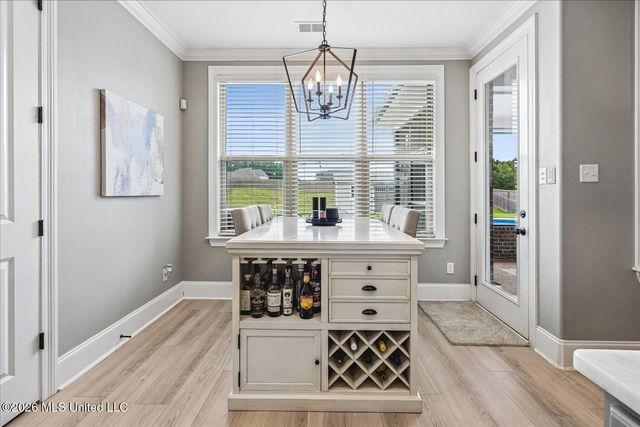 3941 Summer Pointe Drive, Olive Branch, MS 38654