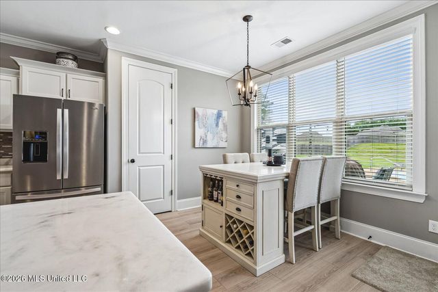 3941 Summer Pointe Drive, Olive Branch, MS 38654