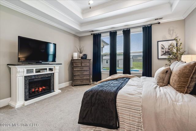3941 Summer Pointe Drive, Olive Branch, MS 38654
