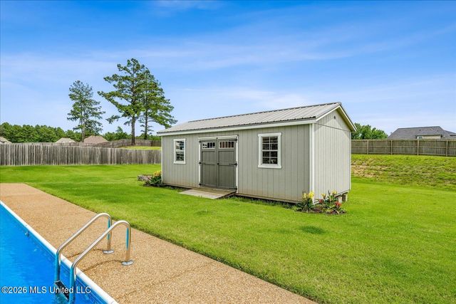 3941 Summer Pointe Drive, Olive Branch, MS 38654