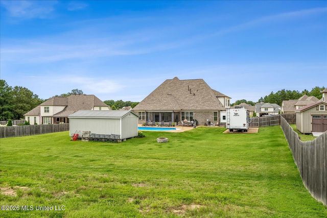 3941 Summer Pointe Drive, Olive Branch, MS 38654