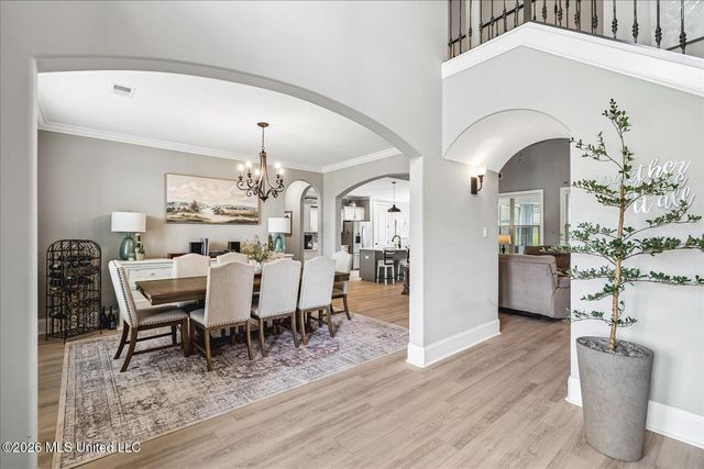 3941 Summer Pointe Drive, Olive Branch, MS 38654