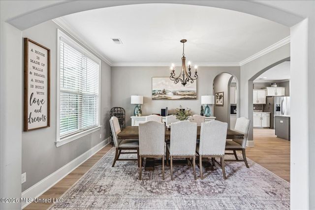 3941 Summer Pointe Drive, Olive Branch, MS 38654