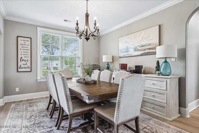 3941 Summer Pointe Drive, Olive Branch, MS 38654
