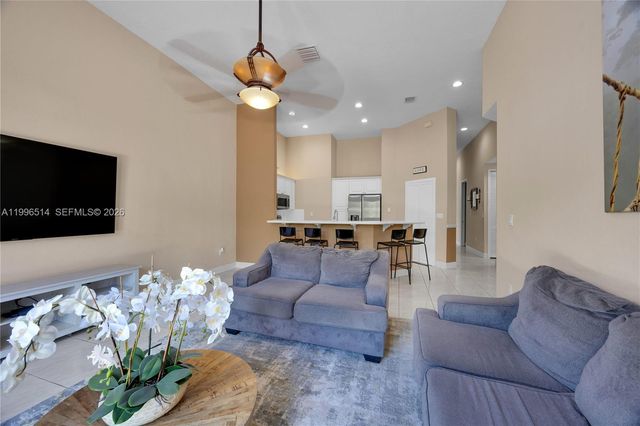 16000 SW 91st Ct, Palmetto Bay, FL 33157