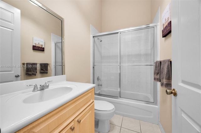 16000 SW 91st Ct, Palmetto Bay, FL 33157