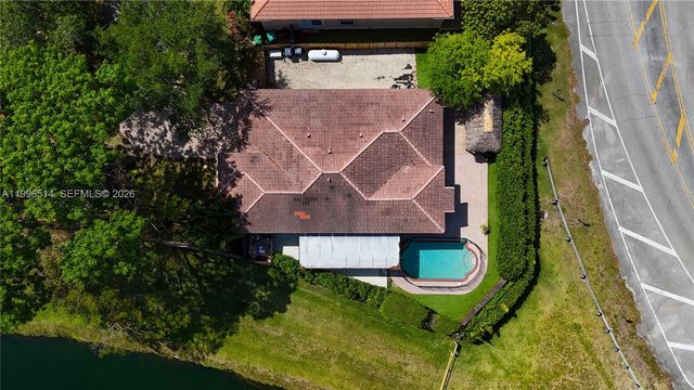 16000 SW 91st Ct, Palmetto Bay, FL 33157