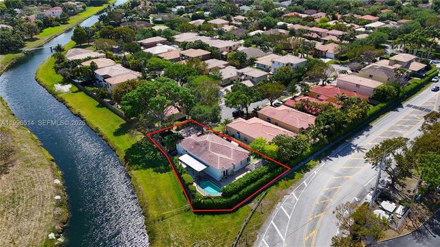 16000 SW 91st Ct, Palmetto Bay, FL 33157