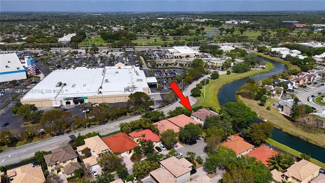 16000 SW 91st Ct, Palmetto Bay, FL 33157