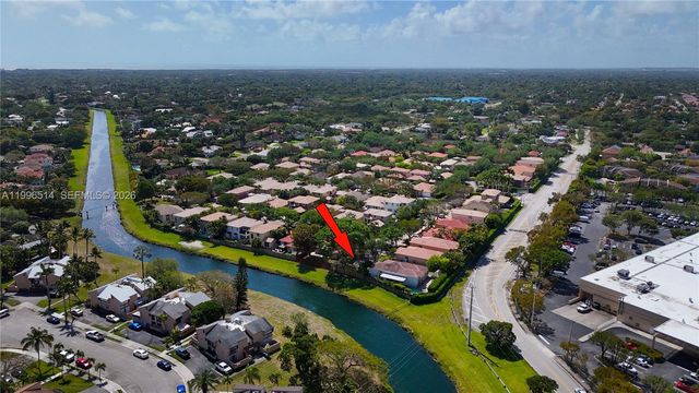 16000 SW 91st Ct, Palmetto Bay, FL 33157