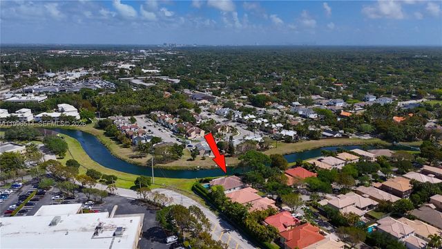 16000 SW 91st Ct, Palmetto Bay, FL 33157