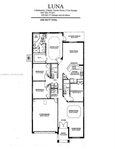 16000 SW 91st Ct, Palmetto Bay, FL 33157