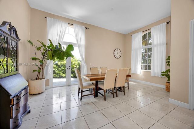 16000 SW 91st Ct, Palmetto Bay, FL 33157