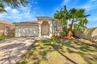 16000 SW 91st Ct, Palmetto Bay, FL 33157