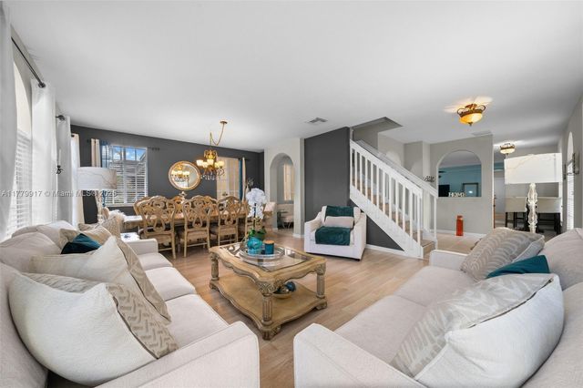 13990 SW 274th Ter, Homestead, FL 33032