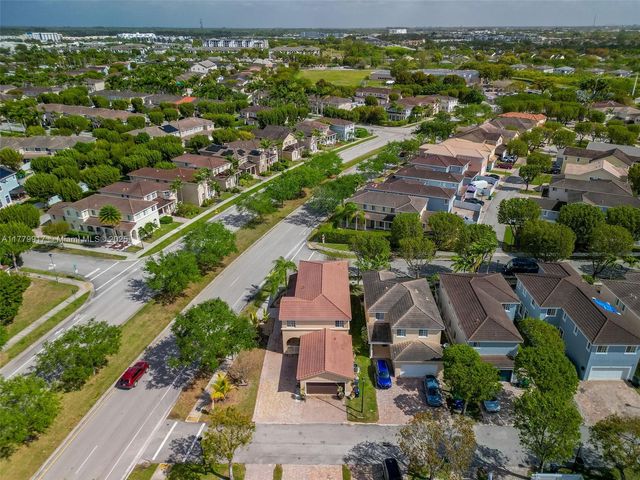 13990 SW 274th Ter, Homestead, FL 33032