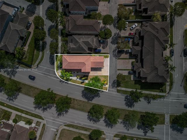 13990 SW 274th Ter, Homestead, FL 33032