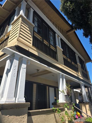 1472 E 23rd, Los Angeles, CA 90011
