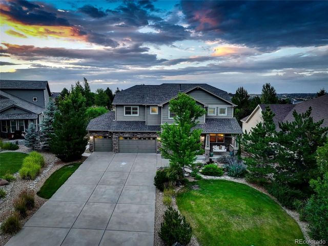 5905 Lasso Place, Parker, CO 80134