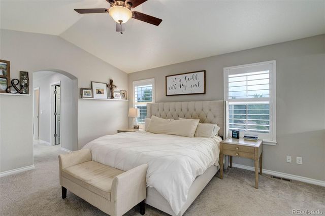 5905 Lasso Place, Parker, CO 80134